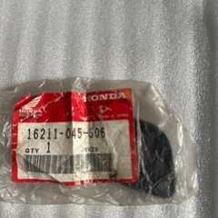 HONDA 純正部品