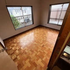 市川市市川3丁目　民泊清掃作業員募集の画像