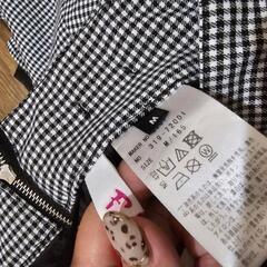 冠婚葬祭☺︎フォーマルセットの画像