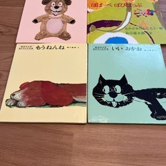 アンパンマンお弁当セット、絵本、つみき、色々の画像