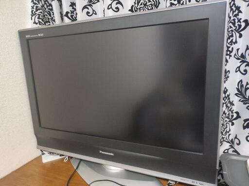 パナソニックVIERA  32インチ　Wspeed 液晶TV