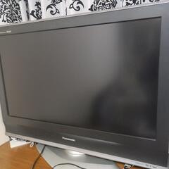 パナソニックVIERA  32インチ　Wspeed 液晶TV