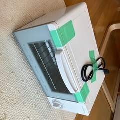オープントースター