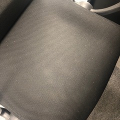 オフィス用チェアの画像