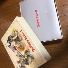 ウルトラマントレジャーズの画像