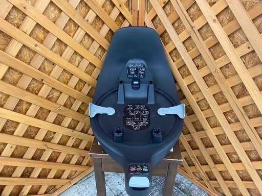 【愛品館江戸川店】サイベックス ベースT チャイルドシート ID:110-025064-007