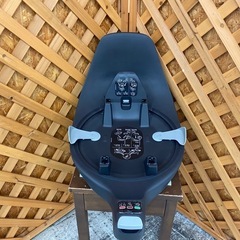 【愛品館江戸川店】サイベックス ベースT チャイルドシート ID...