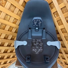 【愛品館江戸川店】サイベックス ベースT チャイルドシート ID:110-025064-007の画像
