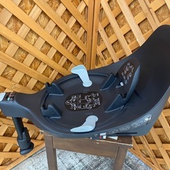 【愛品館江戸川店】サイベックス ベースT チャイルドシート ID:110-025064-007の画像