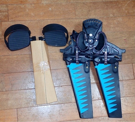 新品未使用ホビーカヤックミラージュドライブ