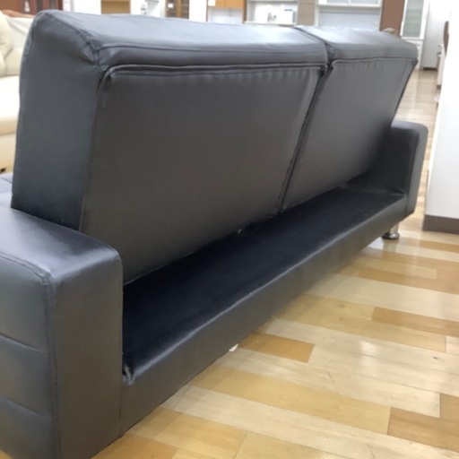 【トレファク ラパーク岸和田店】ソファーベッド　入荷しました。