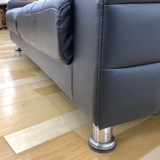 【トレファク ラパーク岸和田店】ソファーベッド　入荷しました。