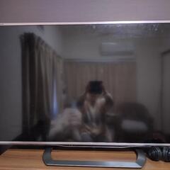 テレビ
