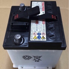自動車用バッテリー　GSユアサ　335LNO-MF
の画像