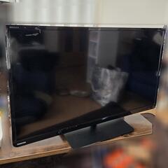 液晶テレビ32型 東芝 