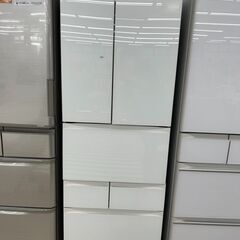 ★ジモティ割あり★ TOSHIBA 冷蔵庫 462L 20年製 動作確認／クリーニング済み TJ10518