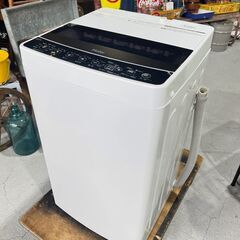 ★Haier★ハイアール 5.5kg洗濯機 JW-C55D 20...