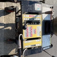 丸山 肥料散布機 FSK100M 6力 自走式  の画像