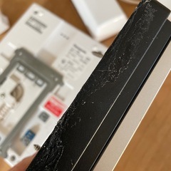 Panasonic どこでもドアホン　インターホンの画像