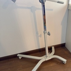 未使用 バイオプトロンPro  スタンド