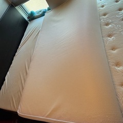 トゥルースリーパー　ダブルサイズの画像