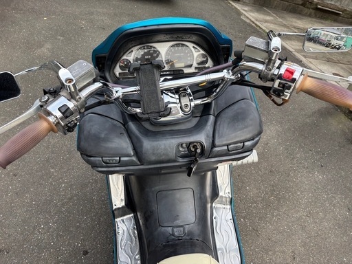 全国配送可能！SUZUKI スカイウェイブ スズキ 走行22019キロ 自賠責R10