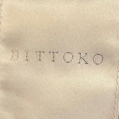 BITTOKO ブラックコートの画像