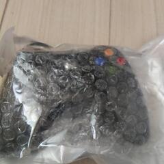 Xbox360 有線コントローラー ゲームパッド 未開封品