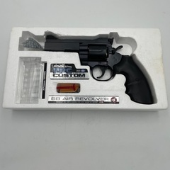エアガン MARUI PPC CUSTOM 4inchの画像