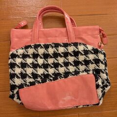 バッグの画像