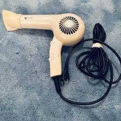 【値下げ】Amavilla i-Air carerise ドライヤー　TF-1408