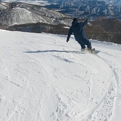 スノーボード仲間募集🏂(湘南エリア)