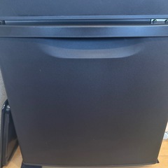 Panasonic冷蔵庫 138ℓ（2020年製）の画像