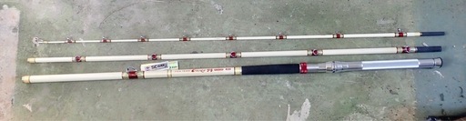 未使用ガウラ ブリパワー420