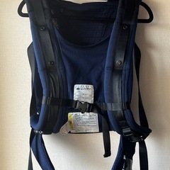 Aprica アップリカ　抱っこ紐　コランハグ　ライト　新生児シート　