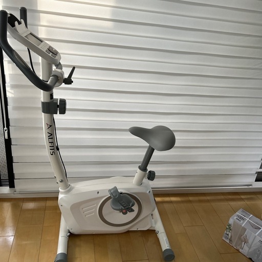 エアロマグネティックバイク5721