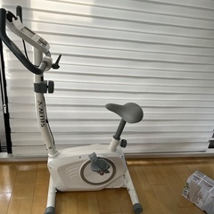 エアロマグネティックバイク5721