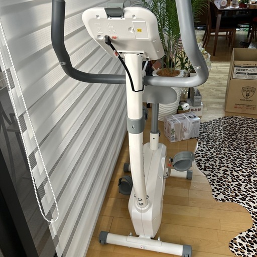 エアロマグネティックバイク5721