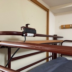 ロフトベッド