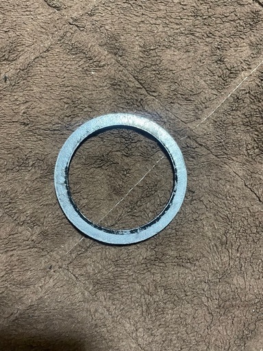 柿本改class KR 86brz 後期