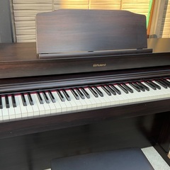 RKGGK】特価！Roland/電子ピアノ/JP603/中古/2015年製/近隣は配達OK