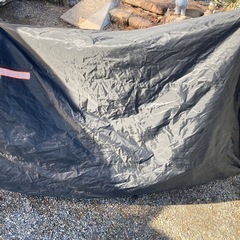 バイクカバーの画像