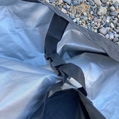 バイクカバーの画像