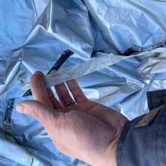 バイクカバーの画像