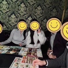 都内飲み会LINEグループ🍻✨
