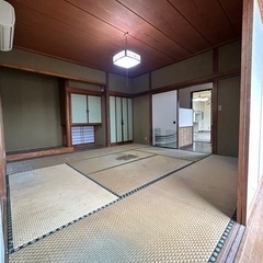 長崎市内最安賃料😊元大豪邸‼️なにしろ中は贅沢な二階建て‼️眺望最高🌼 - 長崎市