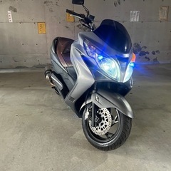 ★早い者勝ち★スカイウェイブ250