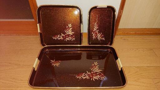 角おぼん