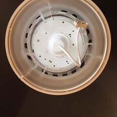和室 照明器具の画像