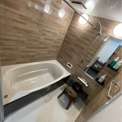 ホテル ゲストハウス 清掃　町屋 ベッドメイクの画像